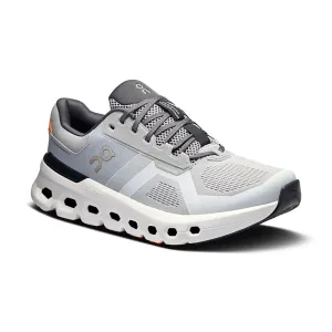 Men's Cloudrunner 2 Wolf/Ivory
