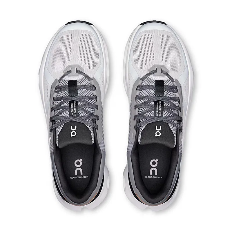 Men's Cloudrunner 2 Wolf/Ivory