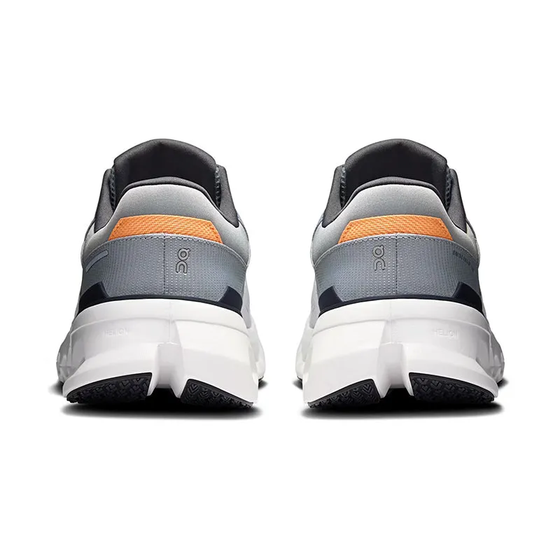 Men's Cloudrunner 2 Wolf/Ivory