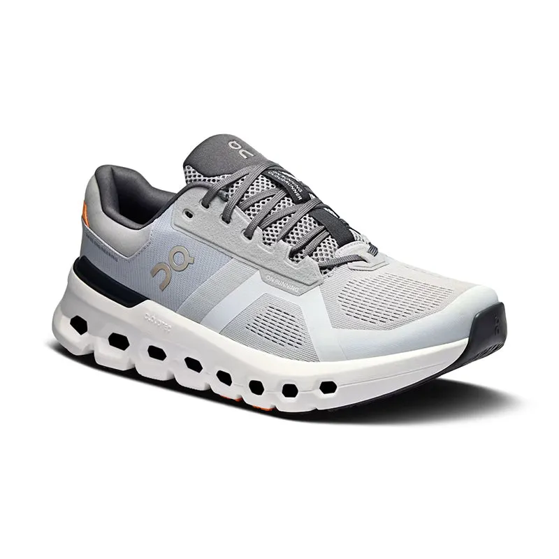 Men's Cloudrunner 2 Wolf/Ivory