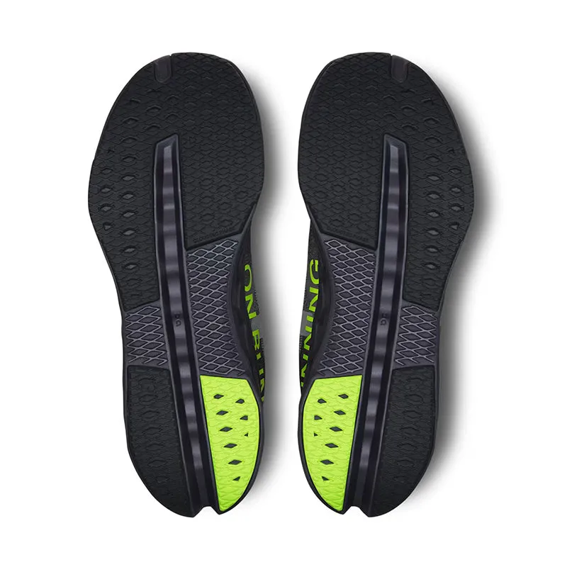 Men's Cloudsurfer Next Black/Iron