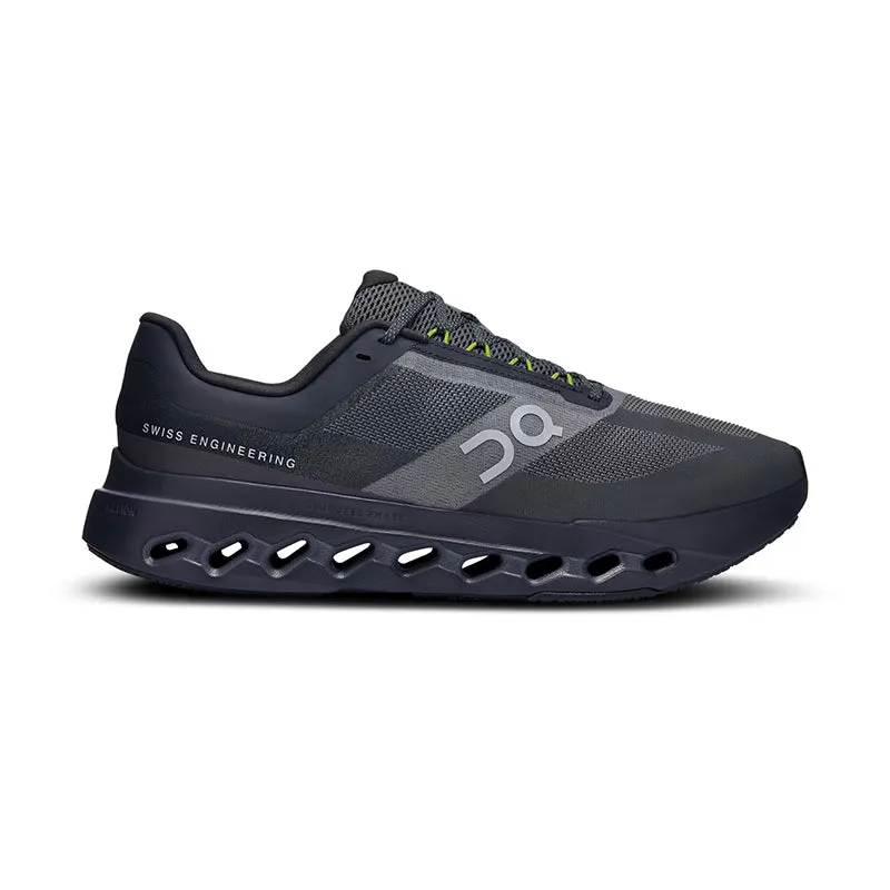 Men's Cloudsurfer Next Black/Iron