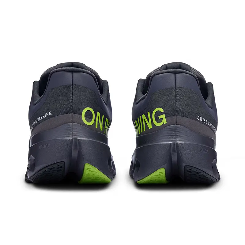 Men's Cloudsurfer Next Black/Iron