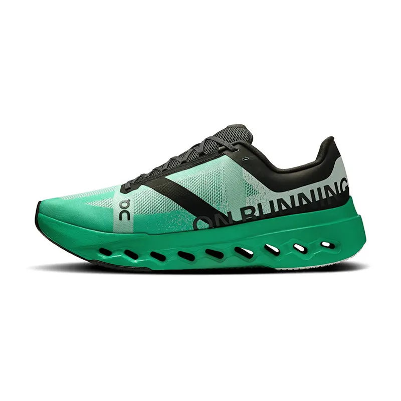 Men's Cloudsurfer Next Mint/Black