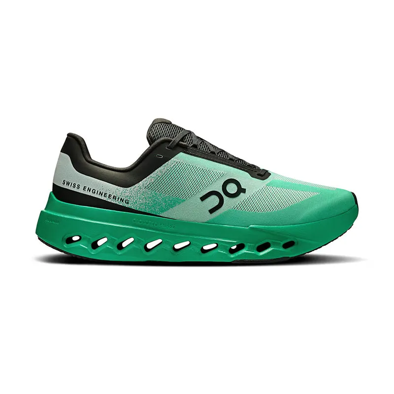 Men's Cloudsurfer Next Mint/Black