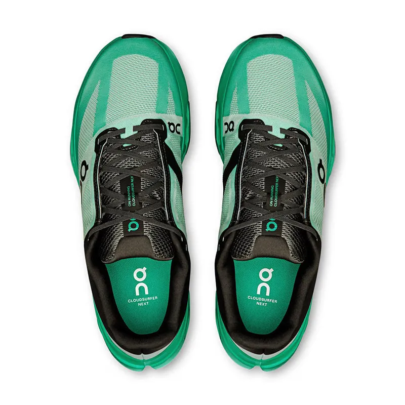 Men's Cloudsurfer Next Mint/Black