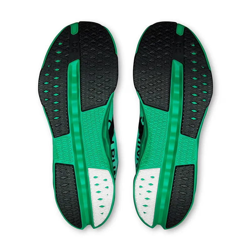 Men's Cloudsurfer Next Mint/Black