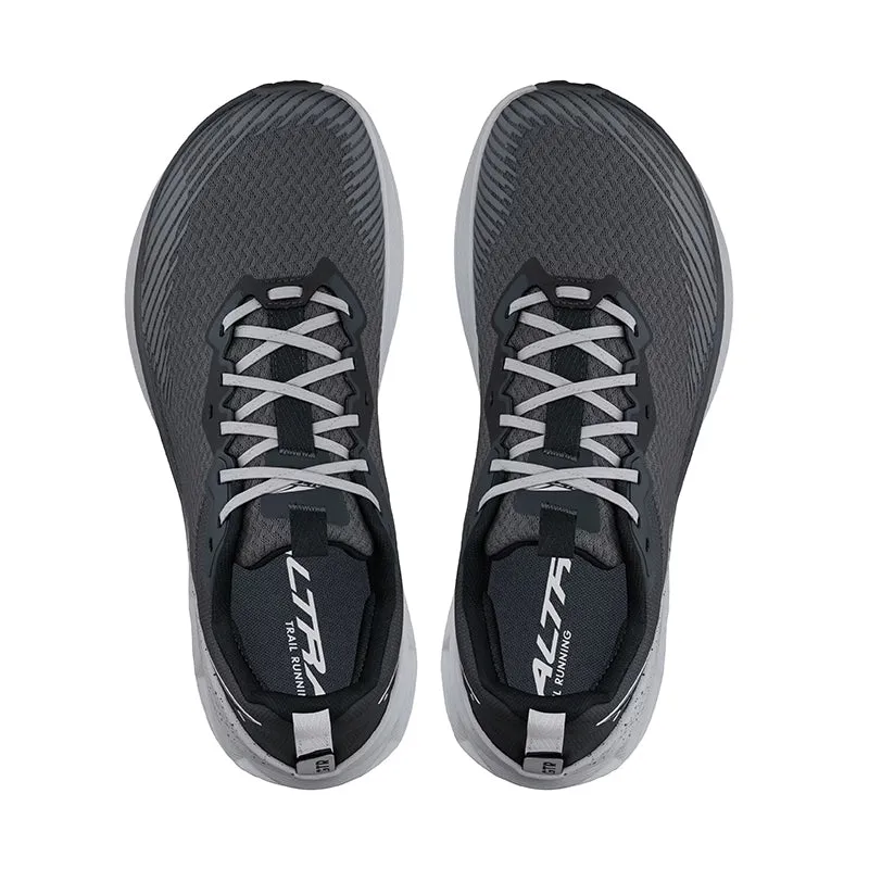 Men's Experience Wild 2 Grey