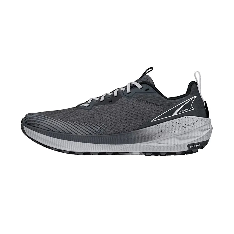 Men's Experience Wild 2 Grey
