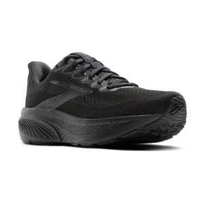 Men's Ghost 17 (WIDE) Black/Black/Ebony