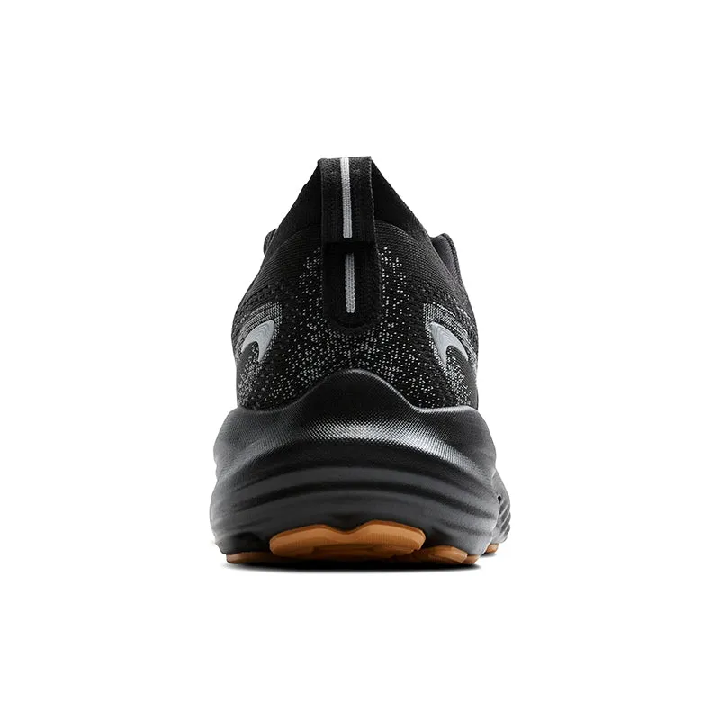 Men's Glycerin 22 Black/Primer Gray/Biscuit