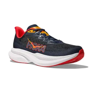 Men's Mach 6 Varsity Navy/Nautical Dusk