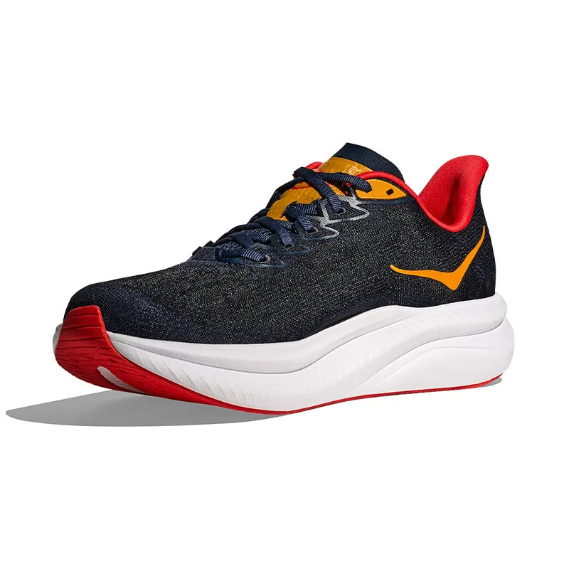 Men's Mach 6 Varsity Navy/Nautical Dusk
