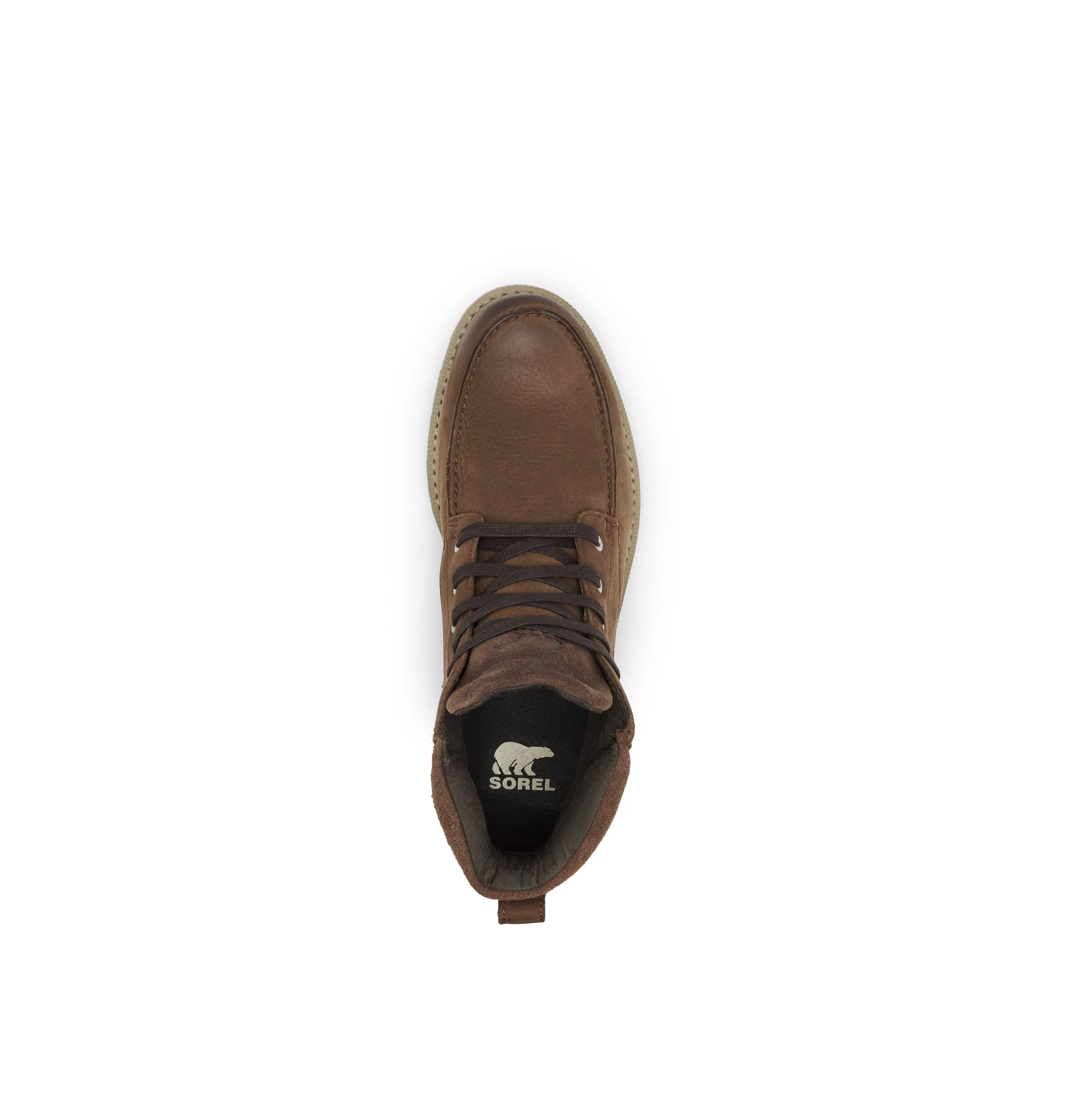 MEN'S MADSON II MOC TOE