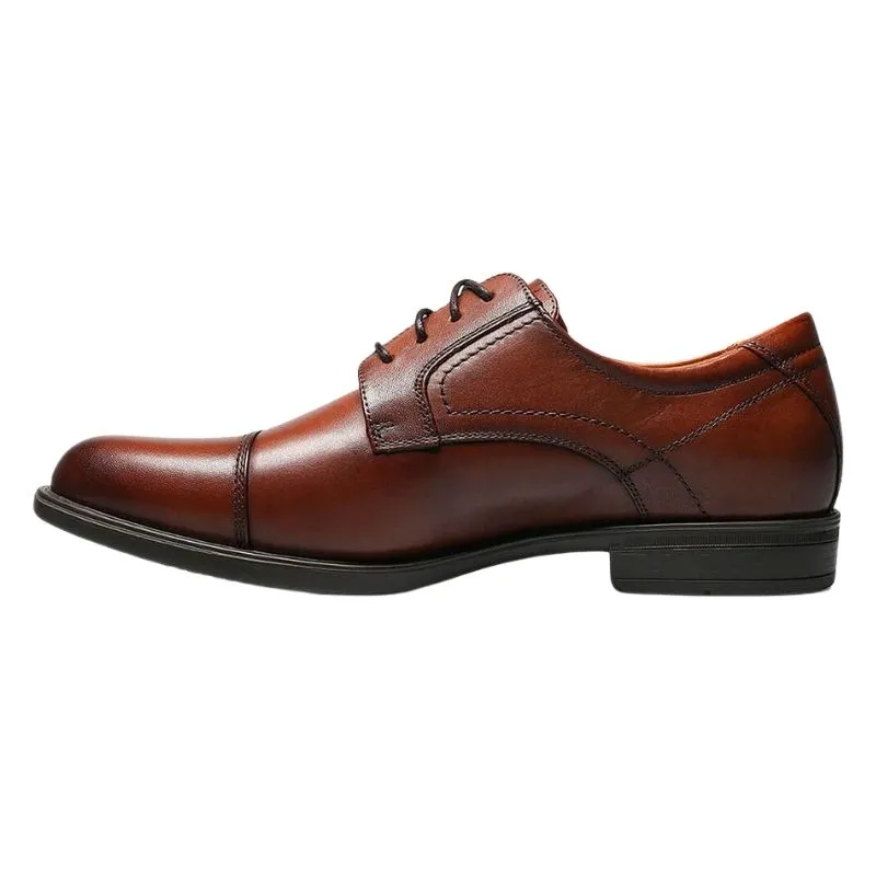 Men's Midtown Cap Toe Oxford