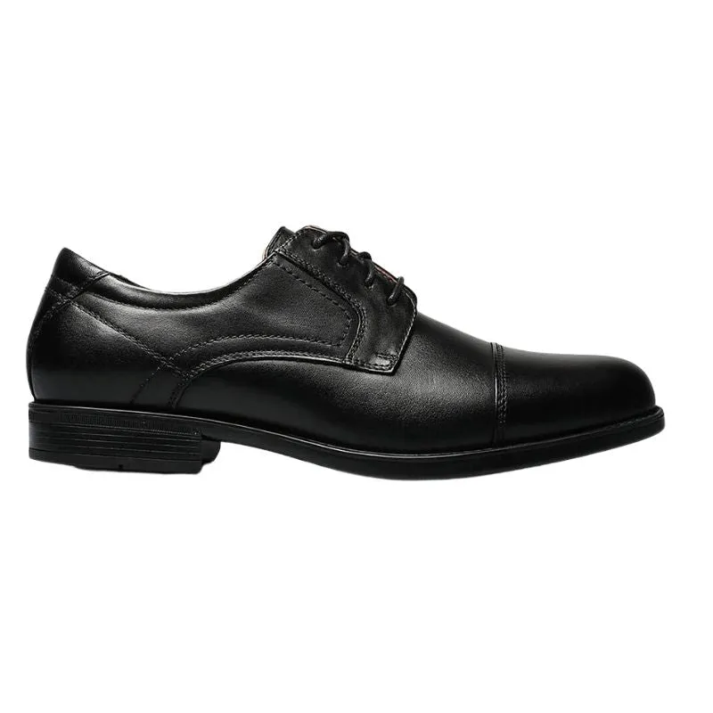 Men's Midtown Cap Toe Oxford