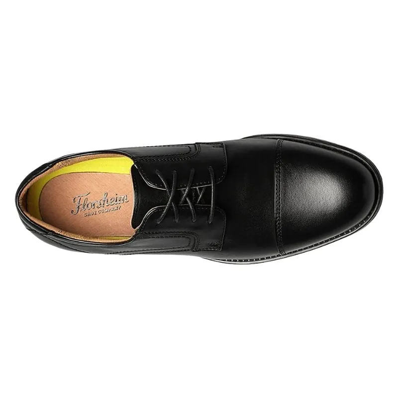 Men's Midtown Cap Toe Oxford