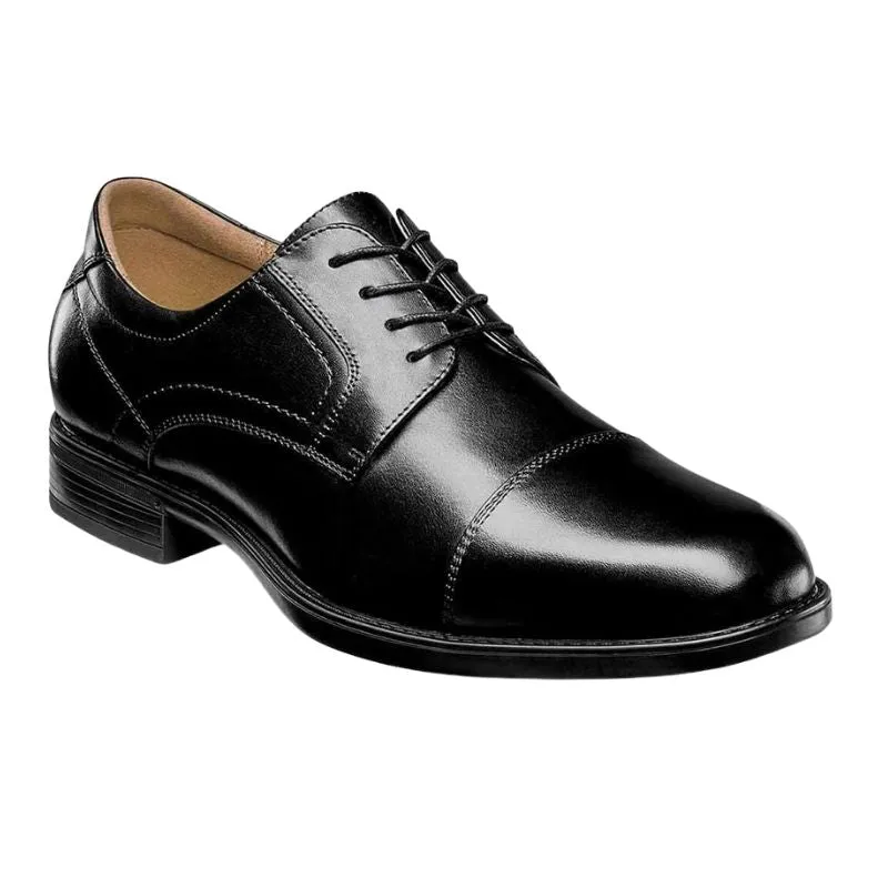 Men's Midtown Cap Toe Oxford
