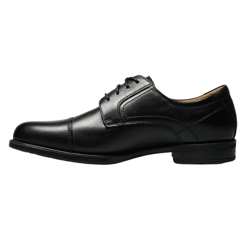 Men's Midtown Cap Toe Oxford