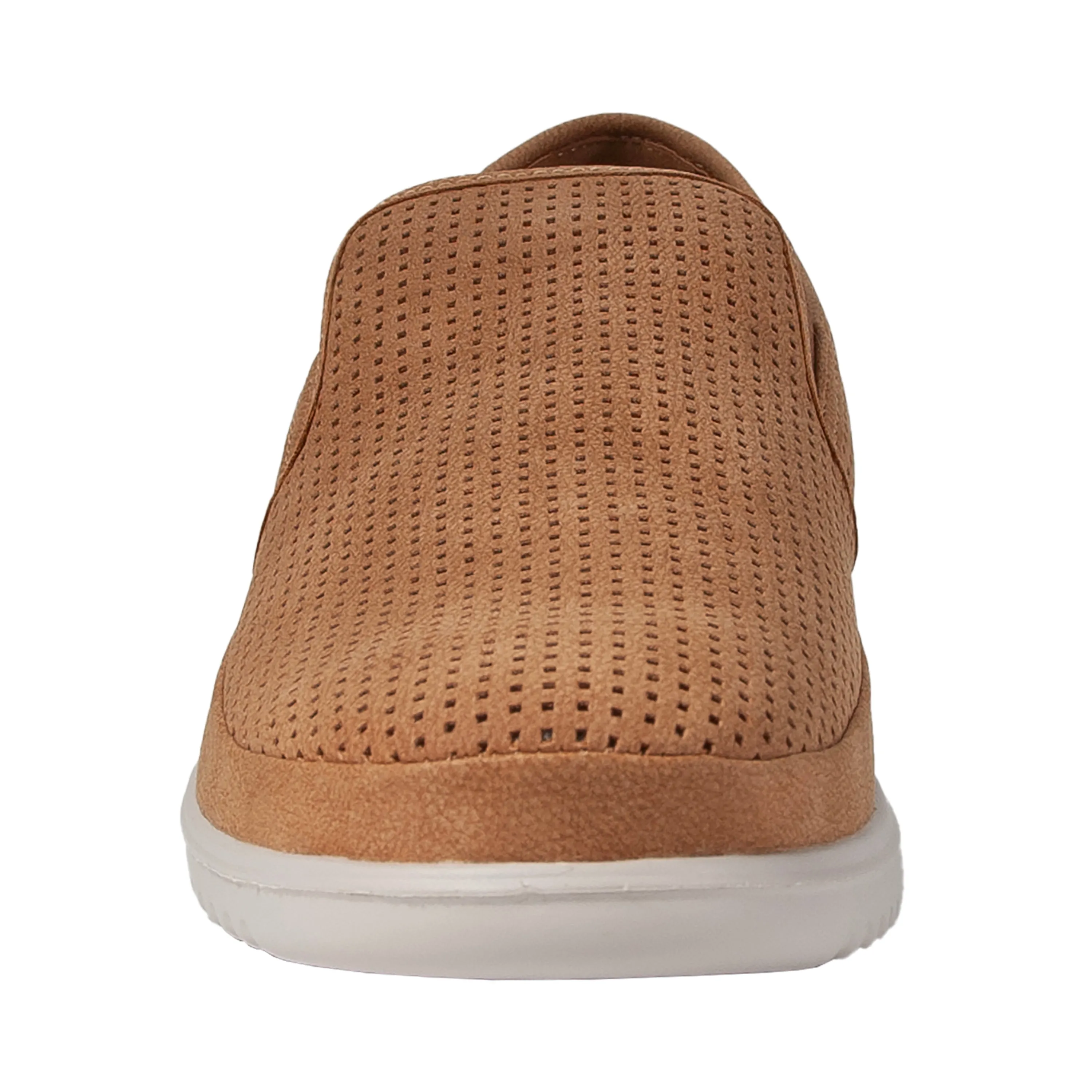 Men's Montauk in Tan - SUPRO INSIDE