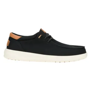 Mens Paul Canvas