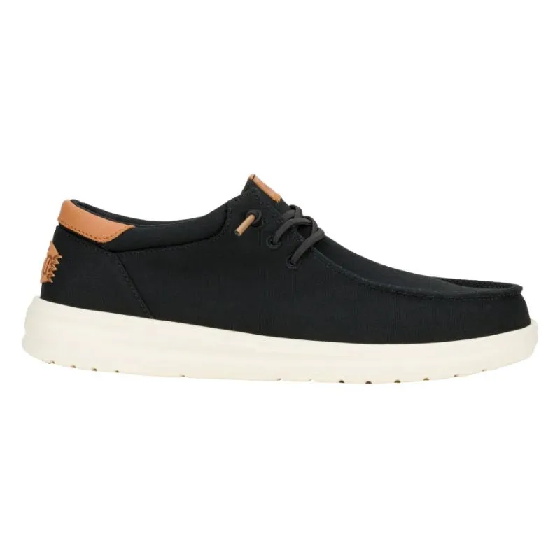 Mens Paul Canvas