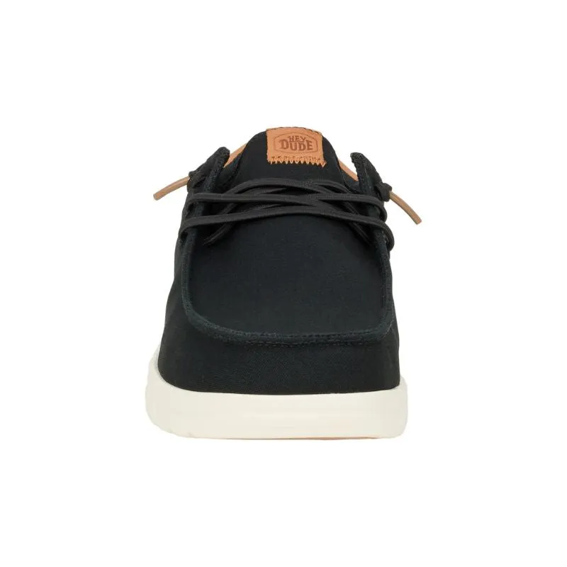 Mens Paul Canvas