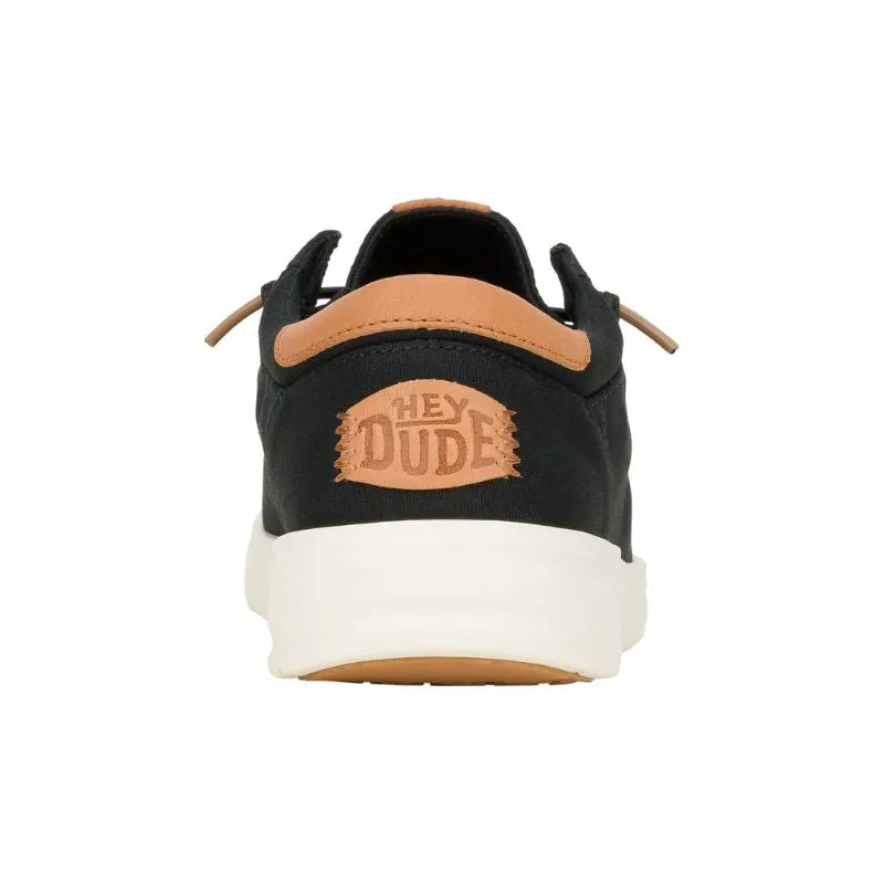 Mens Paul Canvas