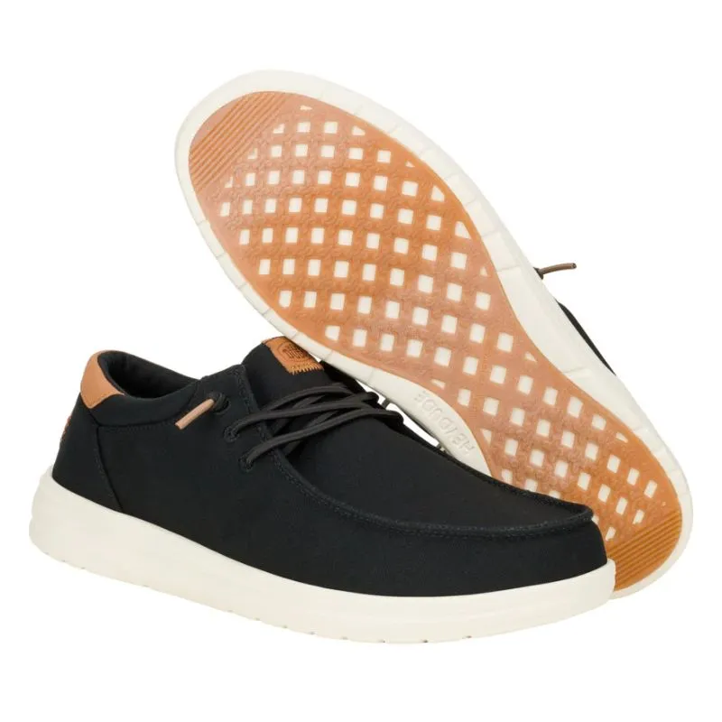 Mens Paul Canvas