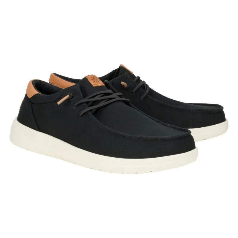 Mens Paul Canvas