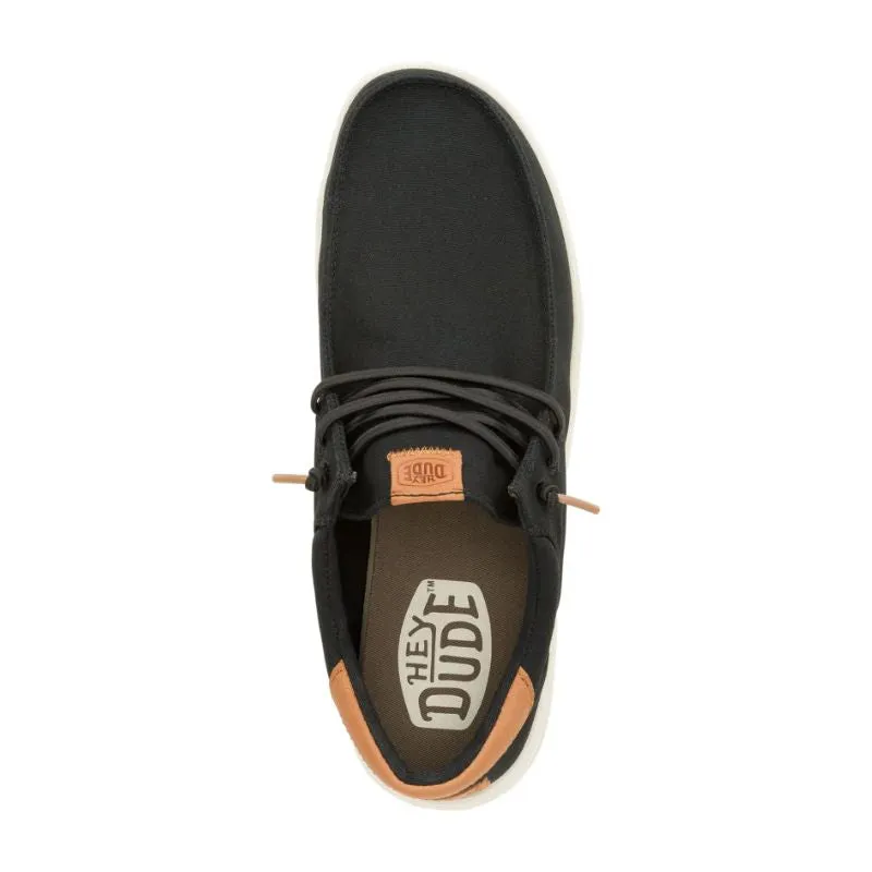 Mens Paul Canvas