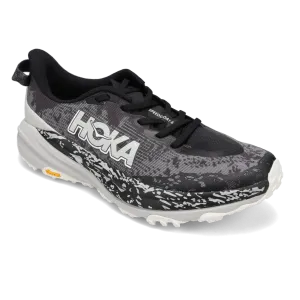 Men's Speedgoat 6 Black/Stardust