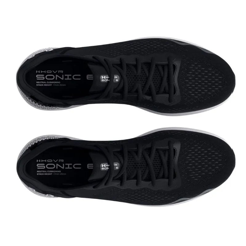 Mens Ua Hovr Sonic 6 2e