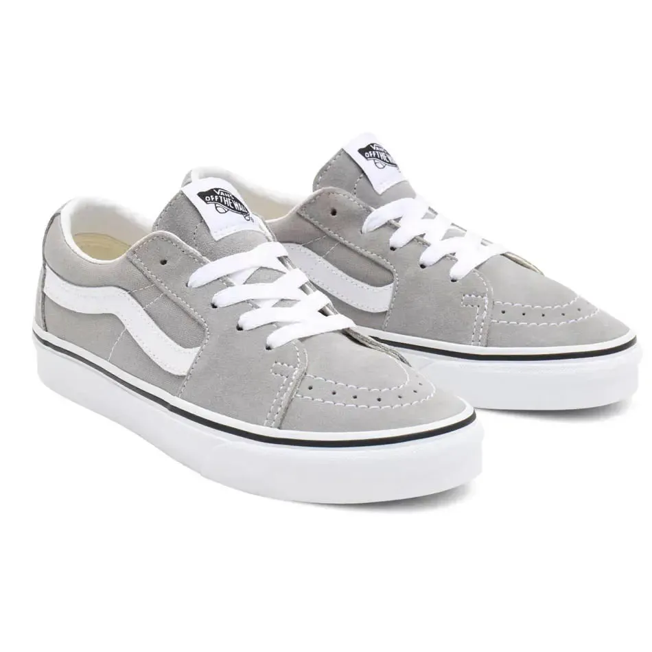 Mens Vans Sk8-Low  Classic Sk8-Hi Style in a Low-Top Design