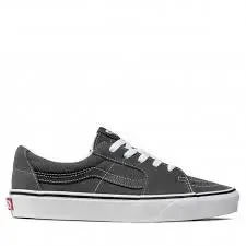 Mens Vans Sk8-Low  Classic Sk8-Hi Style in a Low-Top Design