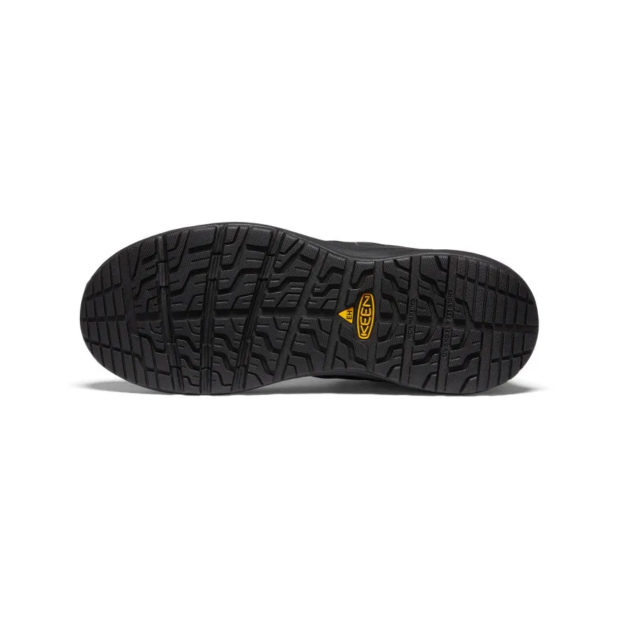Men's Vista Energy Mid INT MET (Carbon Toe)  |  Black/Raven