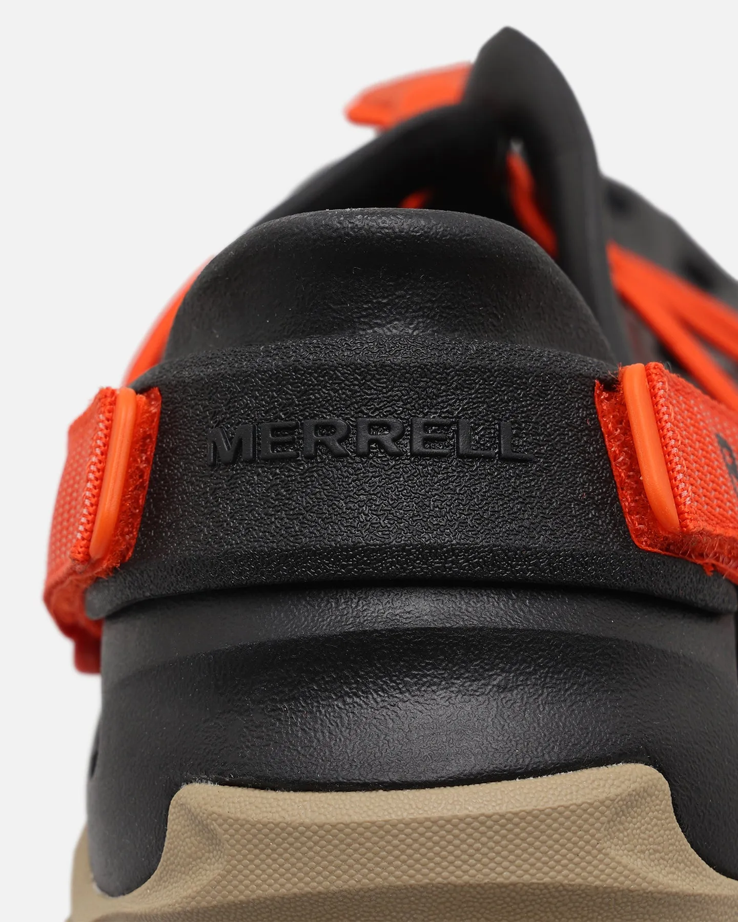 Merrell Hydro Moc All-Terain Cage 1TRL X RCI Black