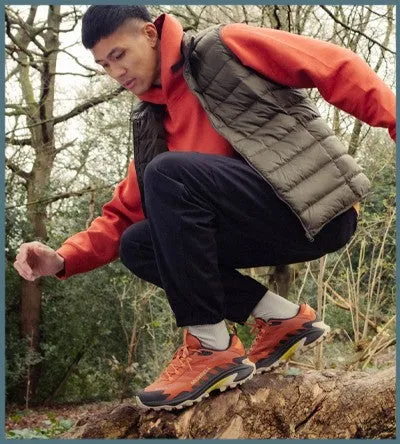 MERRELL MOAB SPEED 2 GTX