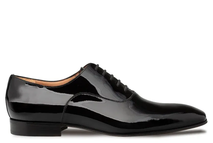 Mezlan "Altea" Formal Oxford Black