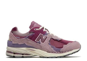 New Balance 2002R 'Protection Pack - Pink'