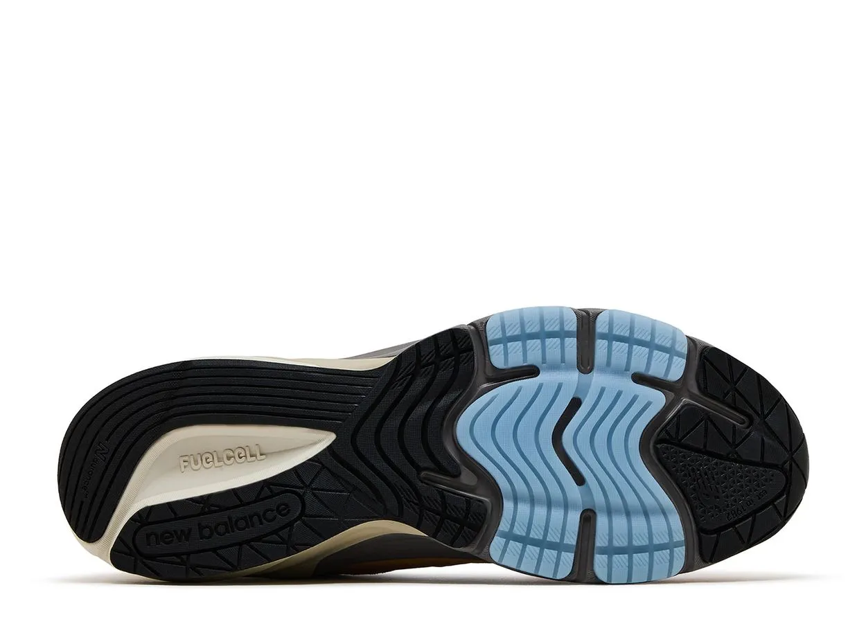 New Balance 990V6 MIUSA x Action Bronson 'Amazonia'