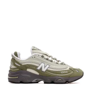 New Balance Men 1000 Dark Olivine M1000MEO