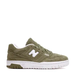 New Balance Men 550 Dark Olivine BB550UCO