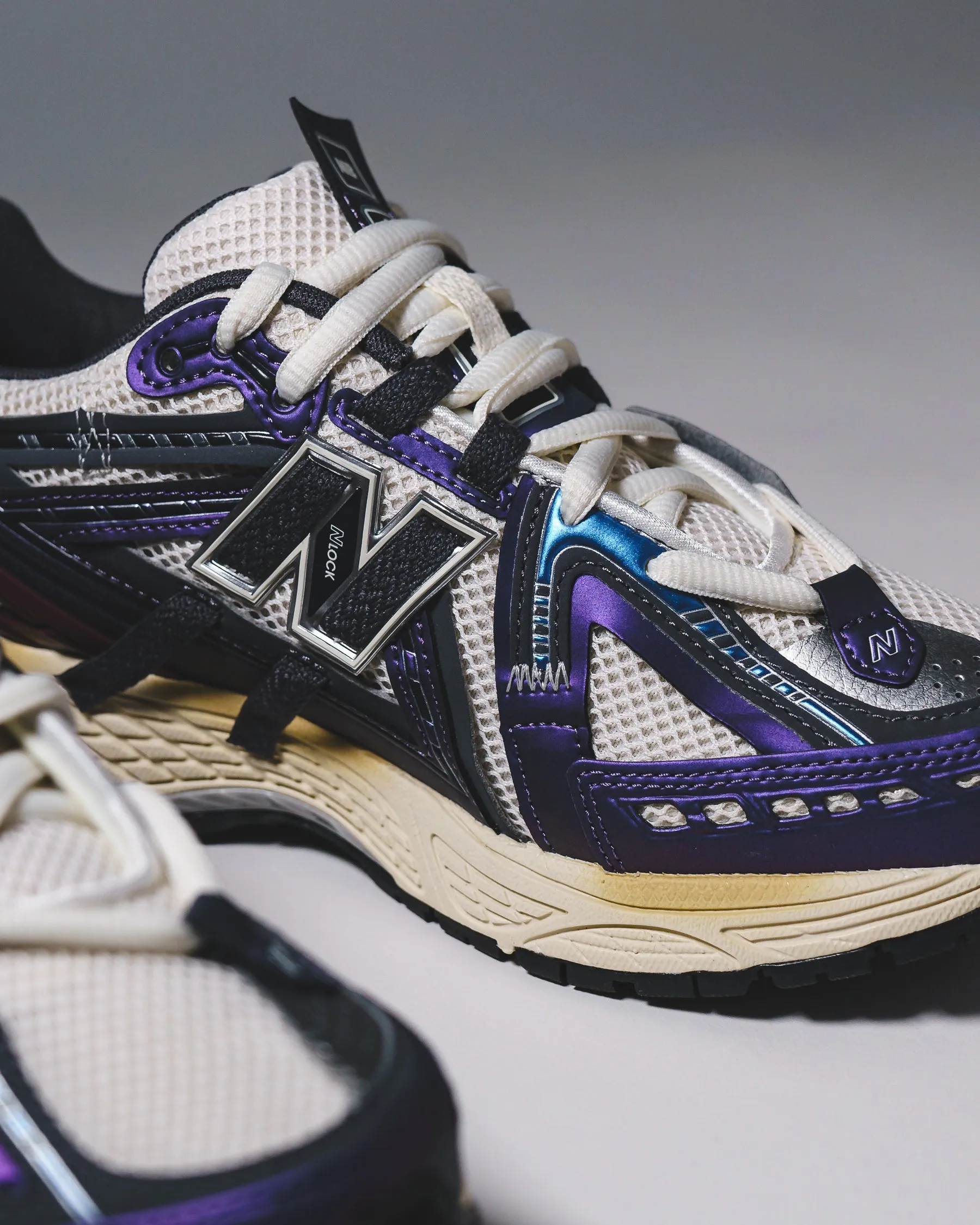 New Balance Unisex 1906A Inkwell U1906ANB