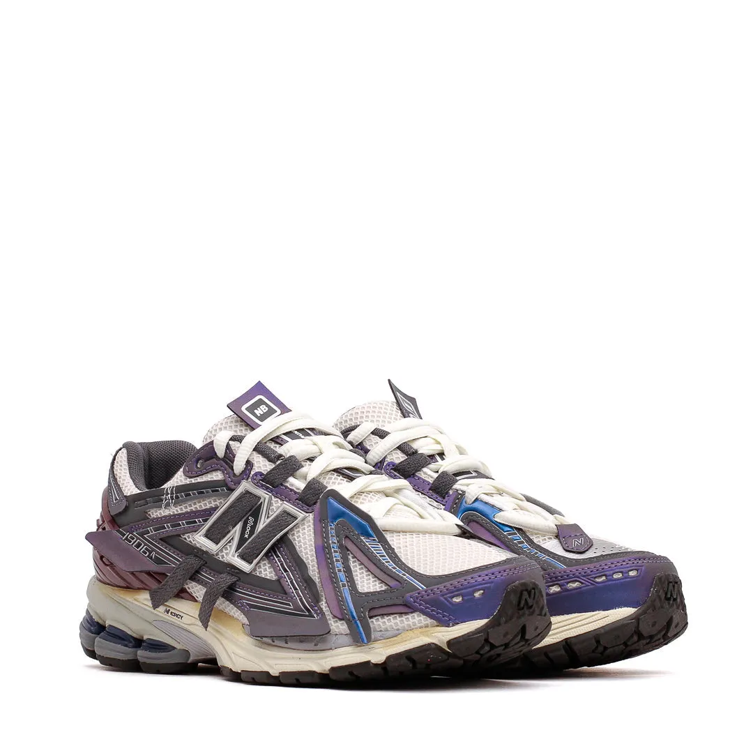 New Balance Unisex 1906A Inkwell U1906ANB