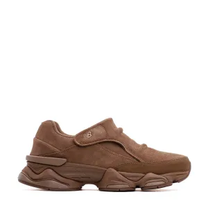 New Balance Unisex 8040 Brown U8040UOA