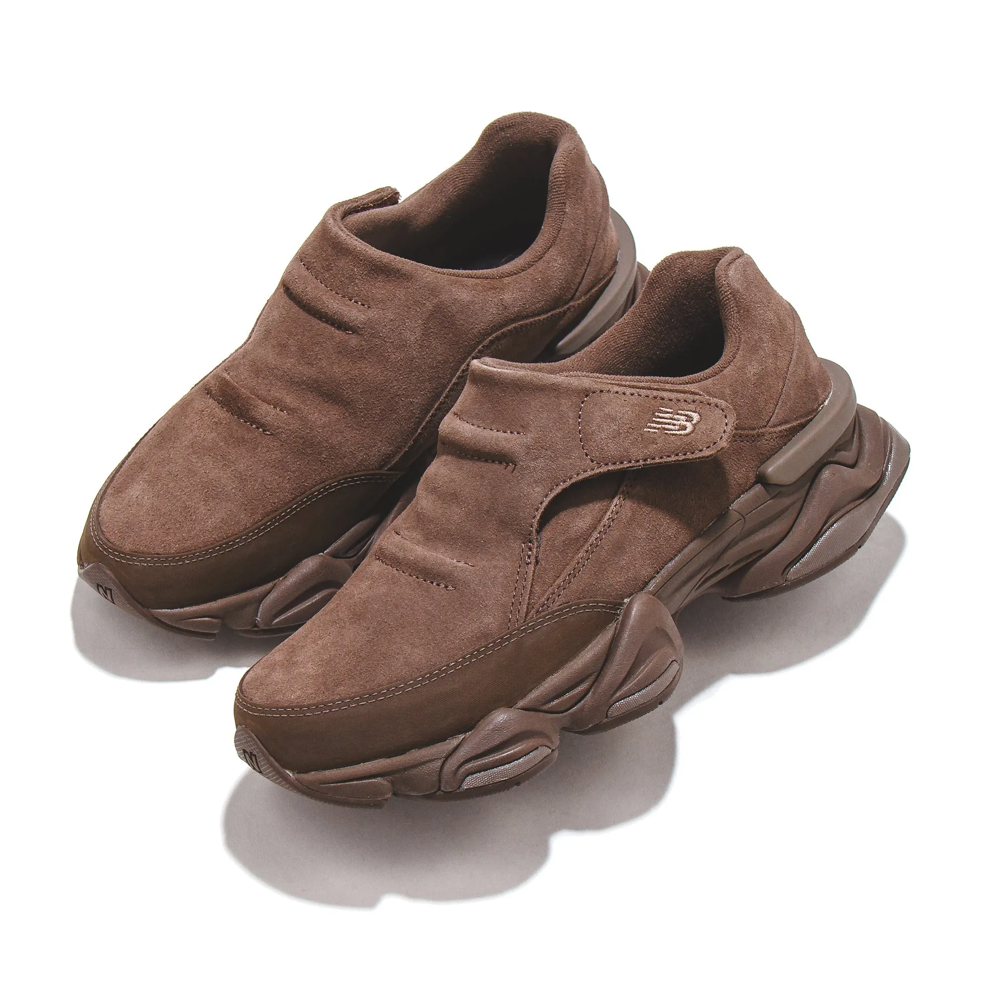 New Balance Unisex 8040 Brown U8040UOA