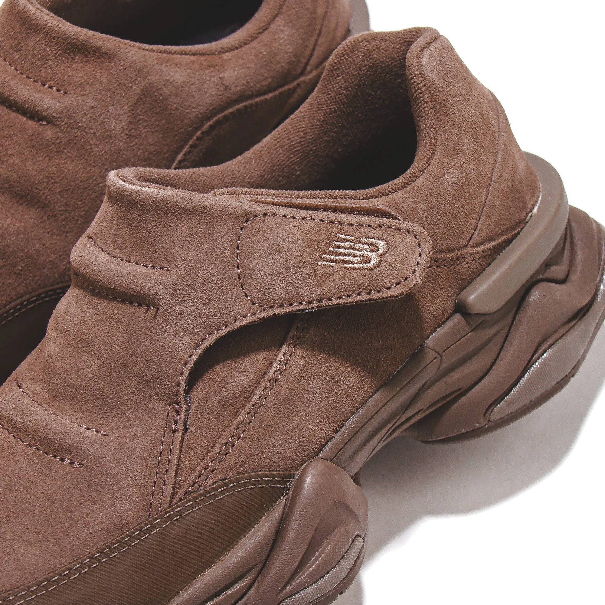 New Balance Unisex 8040 Brown U8040UOA