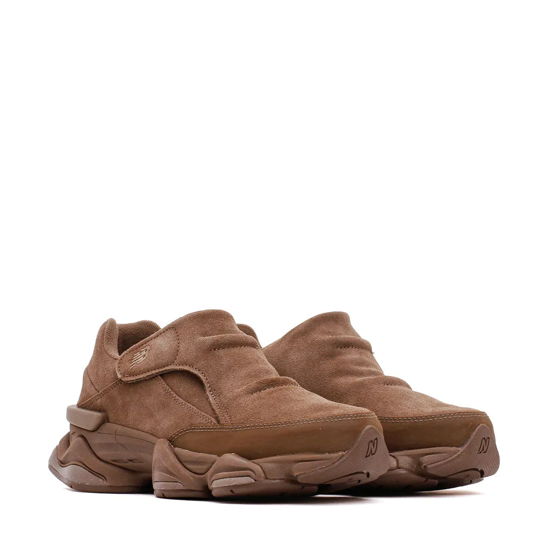 New Balance Unisex 8040 Brown U8040UOA