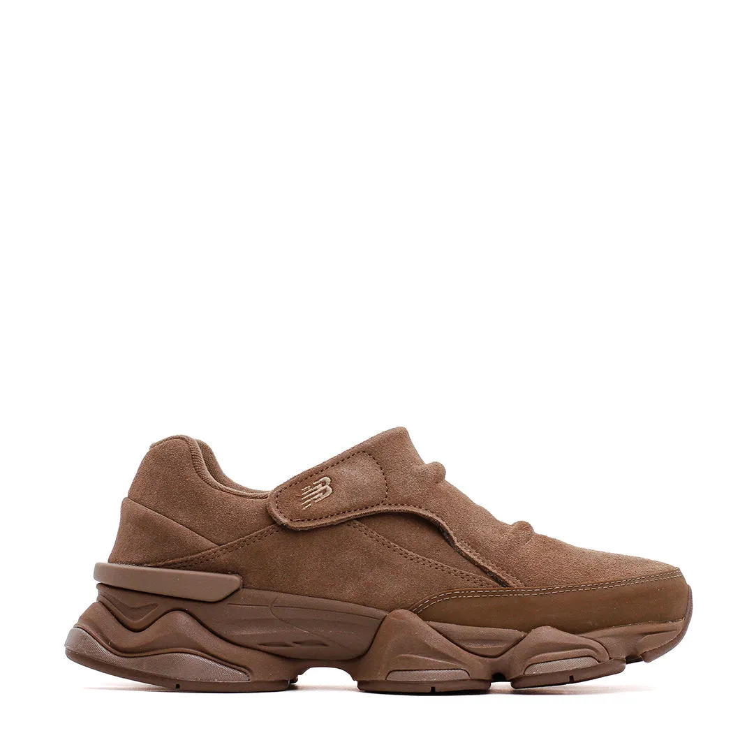 New Balance Unisex 8040 Brown U8040UOA